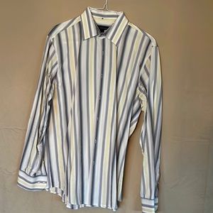 INC dress shirt, like new, size XL